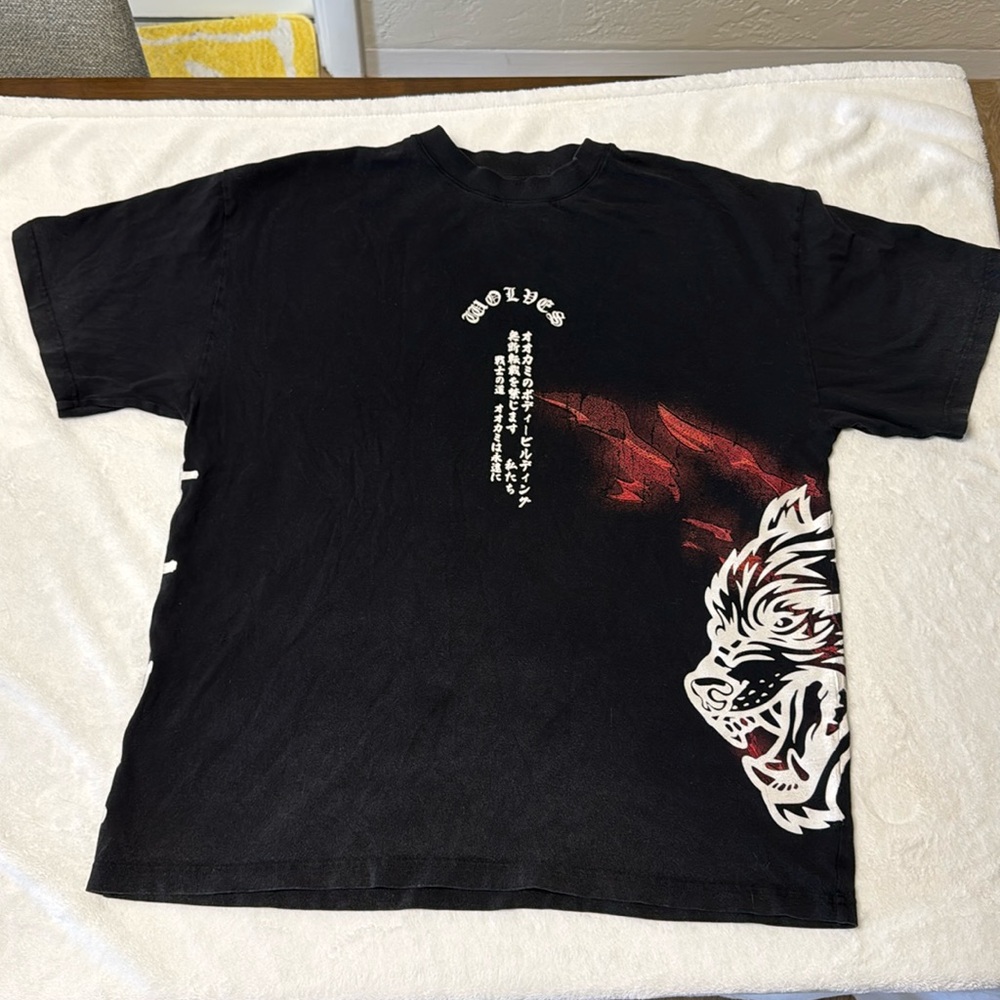 Darc Sport BUSHIDO Side by Side Limited Box Drop